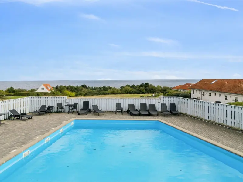 Apartment  Allinge