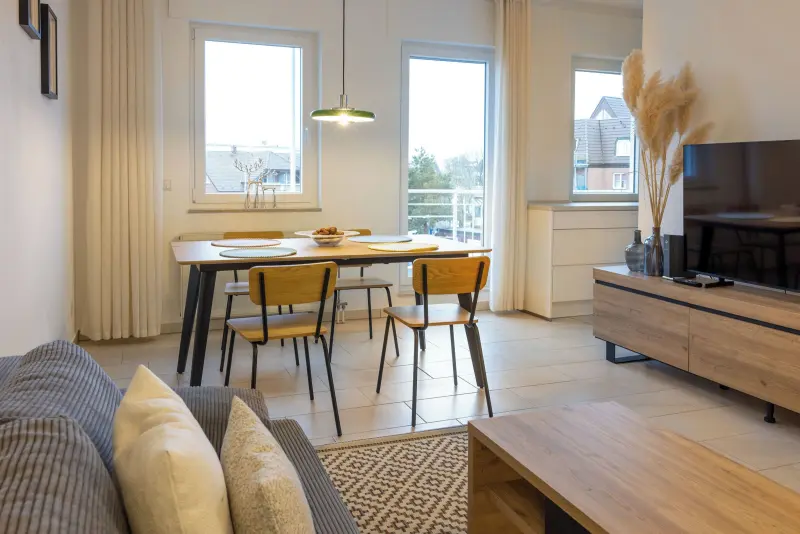 Ferienwohnung Wassenberg