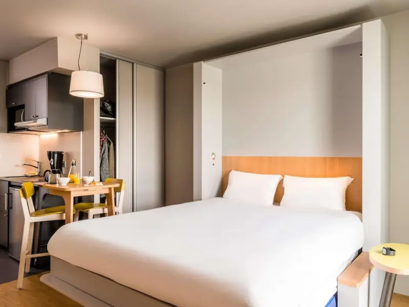 Aparthotel  Gundelfingen