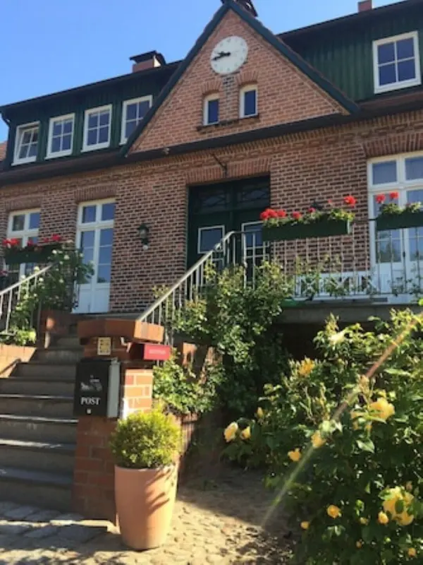 Ferienwohnung Neustadt (Dosse)