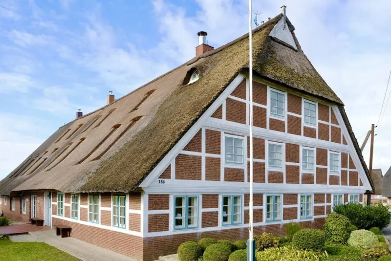 Ferienhaus Kirchwerder