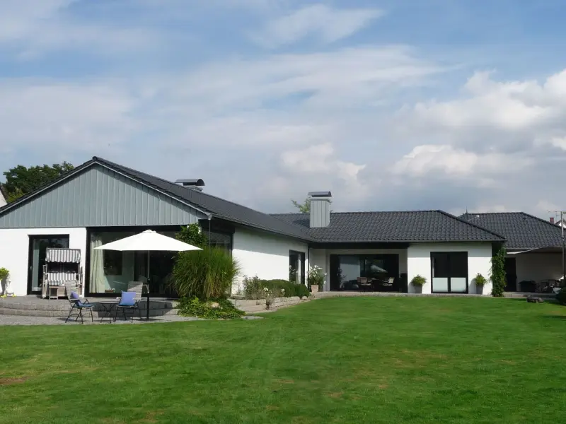 Ferienhaus Rodewald