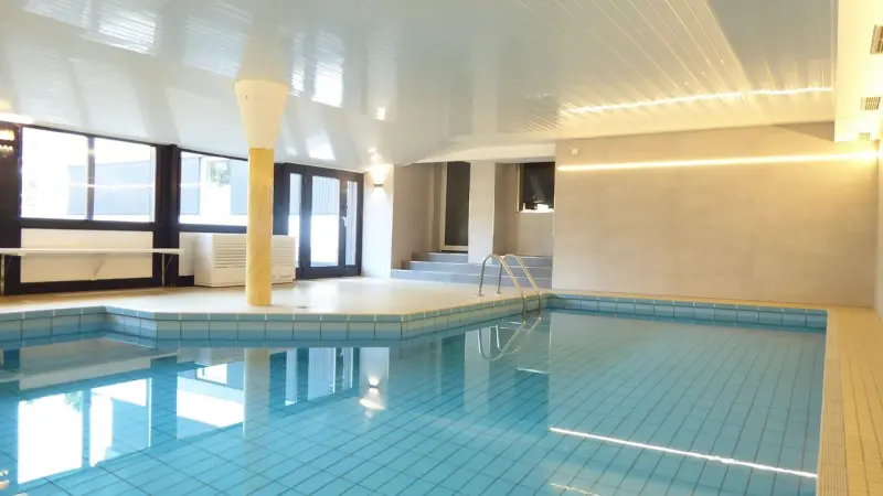 Ferienwohnung Neuastenberg
