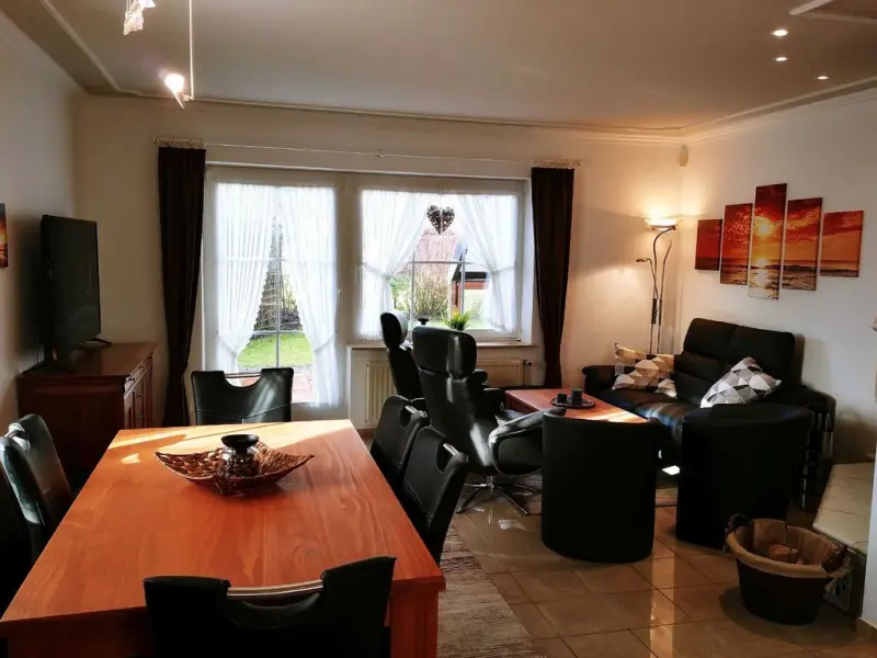 Ferienhaus Friedrichskoog