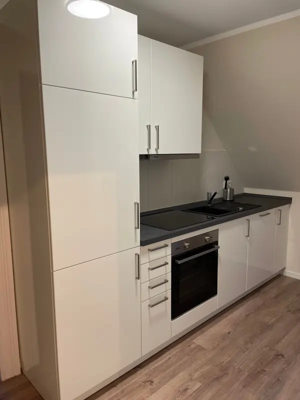Ferienwohnung in Elmlohe f&uuml;r max. 2 Personen
