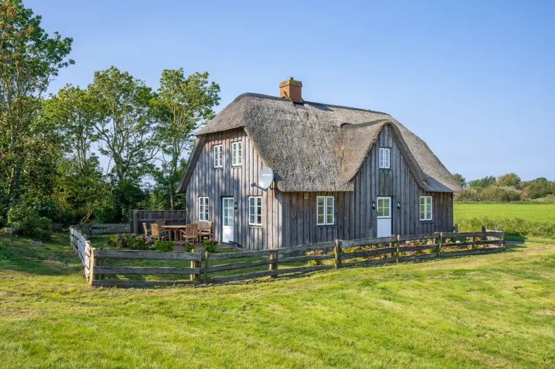 Ferienhaus Westerhever