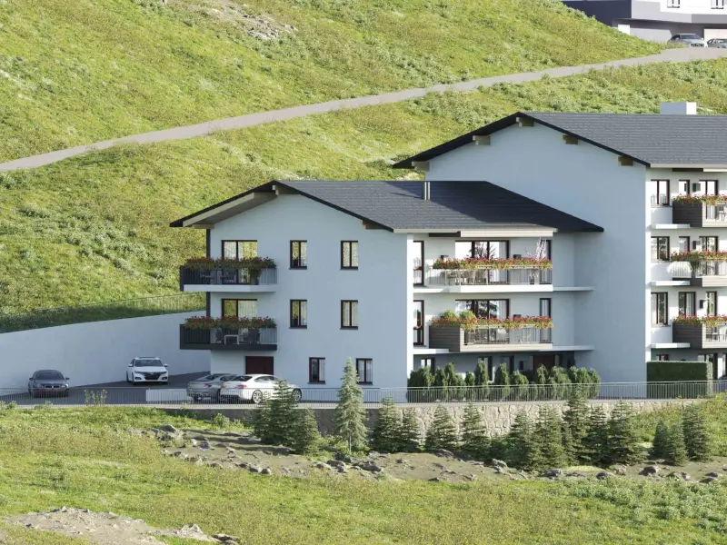 Appartement  Sankt Martin am Tennengebirge