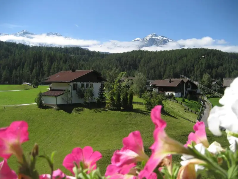 Ferienwohnung  Niederthai