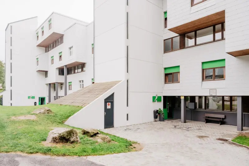 Ferienwohnung  Sankt Englmar