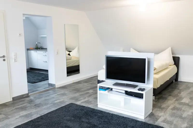 Ferienwohnung Altena