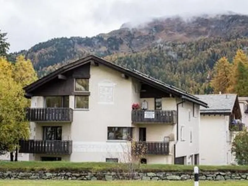 Appartement Surlej