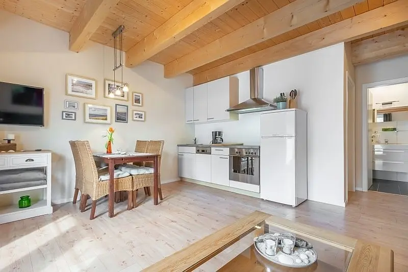 Ferienwohnung  Karlsminde