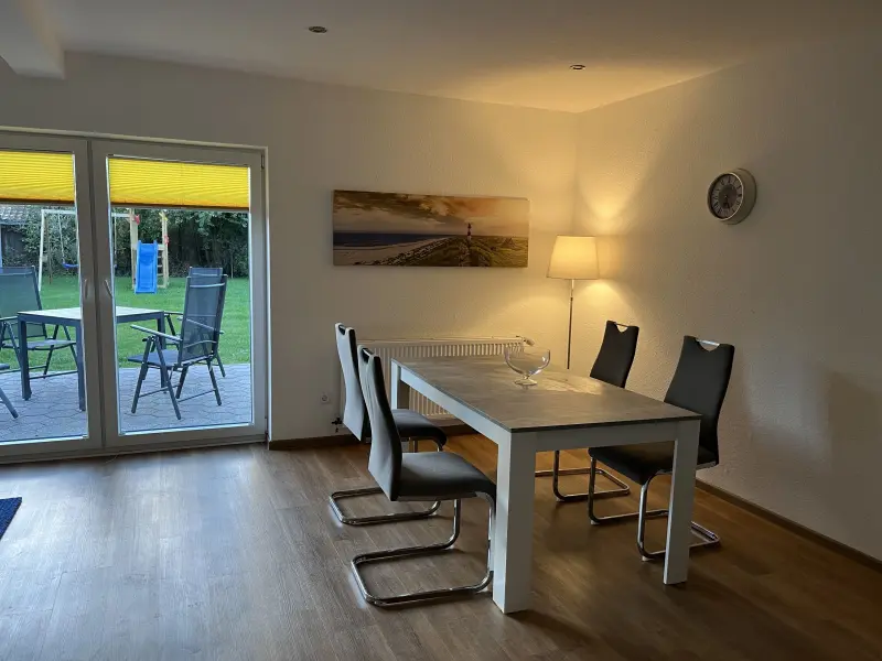 Ferienwohnung Emden