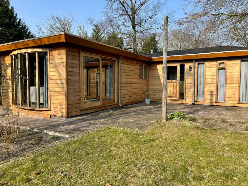 Ferienhaus Veluwemeer