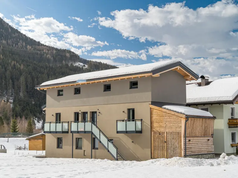 Ferienwohnung Bramberg am Wildkogel