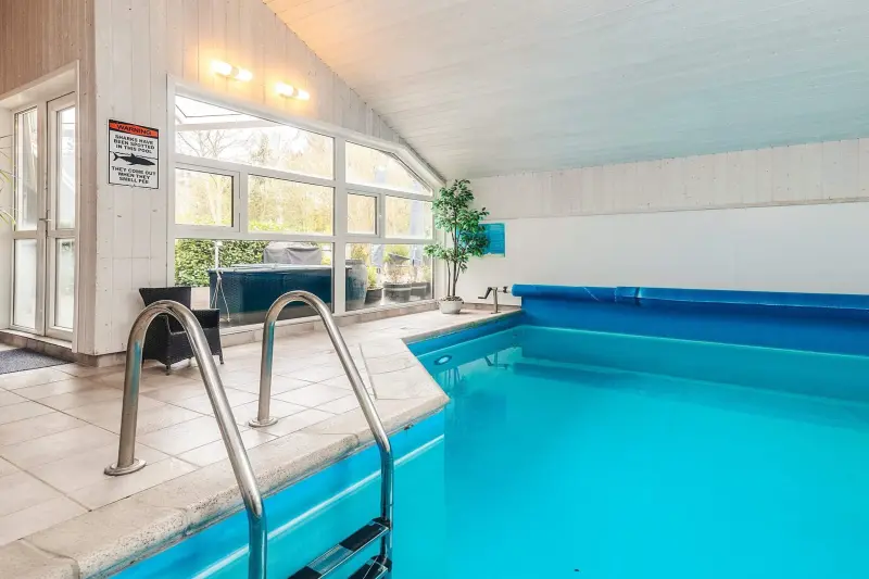 Ferienhaus  Gilleleje