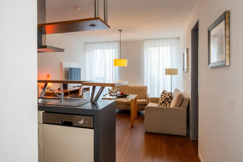 Ferienwohnung Horumersiel