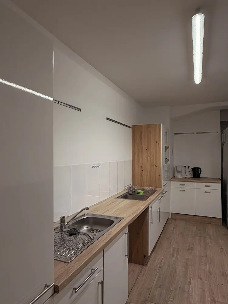 Aparthotel Ettlingen