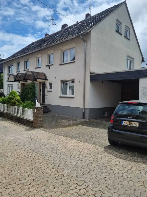 Ferienwohnung Kobern-Gondorf