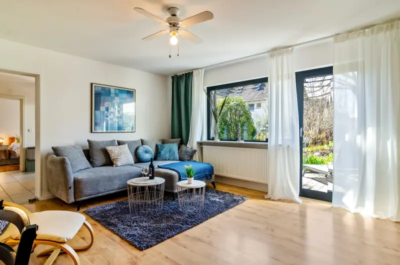 Ferienwohnung Radolfzell am Bodensee
