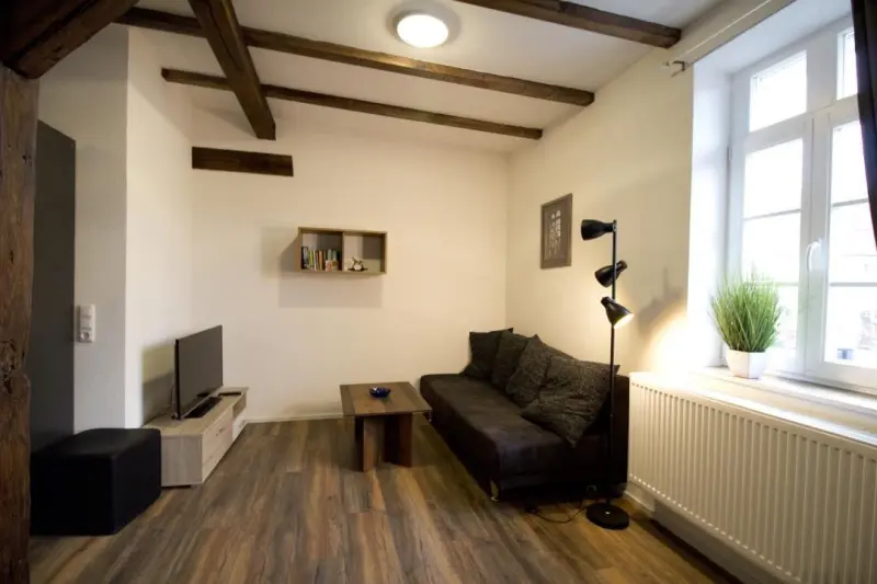 Ferienwohnung Alsfeld