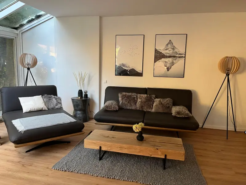 Ferienwohnung  Wildemann