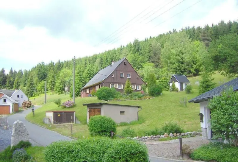 Ferienhaus Klingenthal