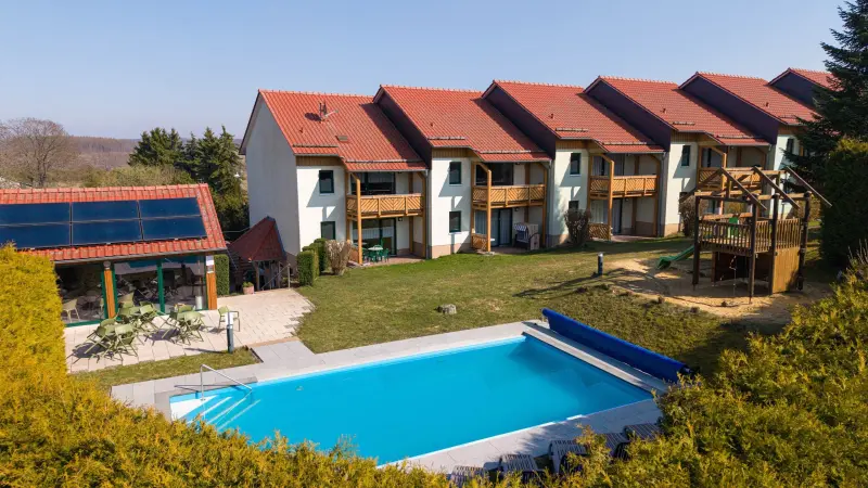 Ferienwohnung Allrode