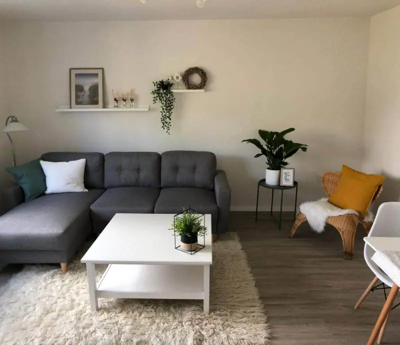 Ferienwohnung Haiger