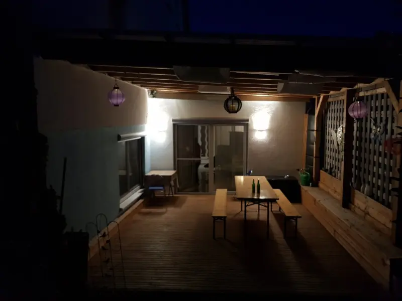 Ferienwohnung Holzgerlingen