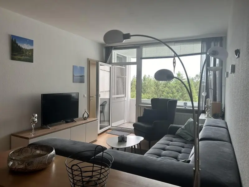 Ferienwohnung Hahnenklee