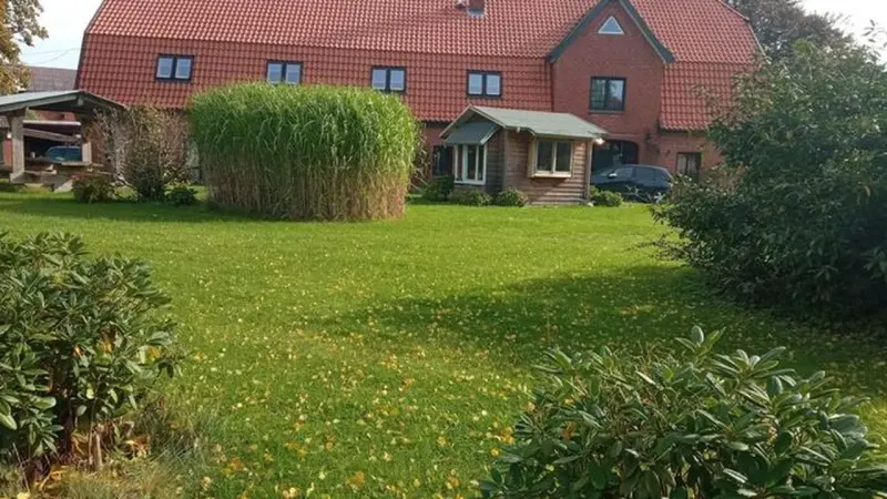 Ferienwohnung Trittau