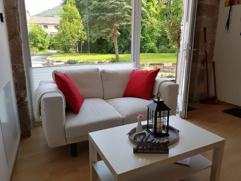 Ferienwohnung Jena