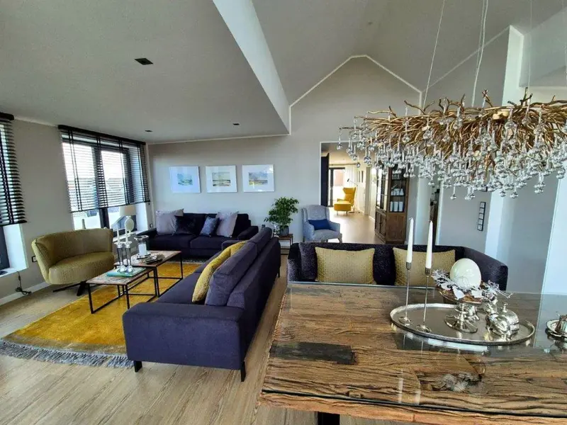 Ferienwohnung Büsum