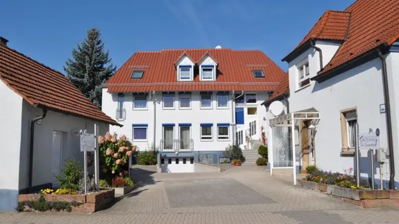 Ferienwohnung  Bietigheim