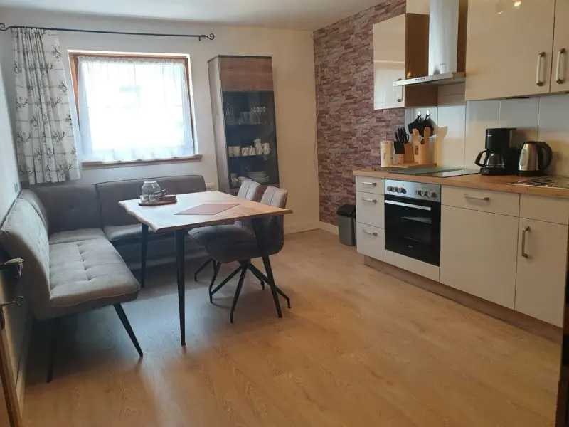 Ferienwohnung  Zams