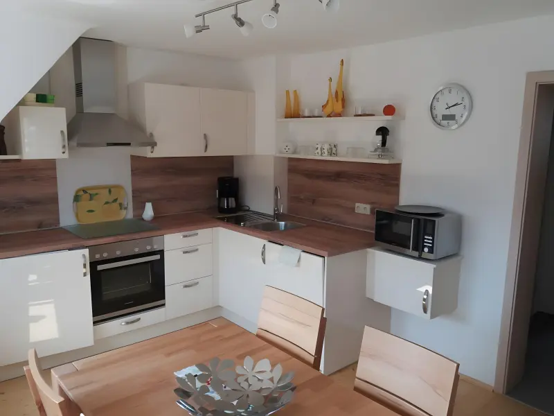 Ferienwohnung Niedenstein