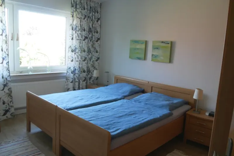 Ferienwohnung Ascheberg