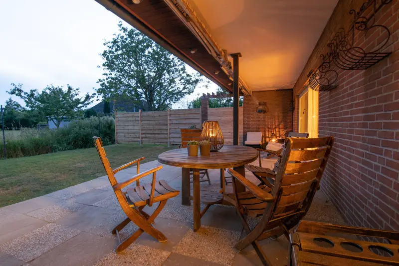 Ferienwohnung Büsum
