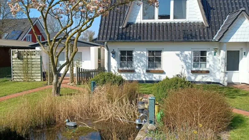Ferienwohnung  Westerrönfeld