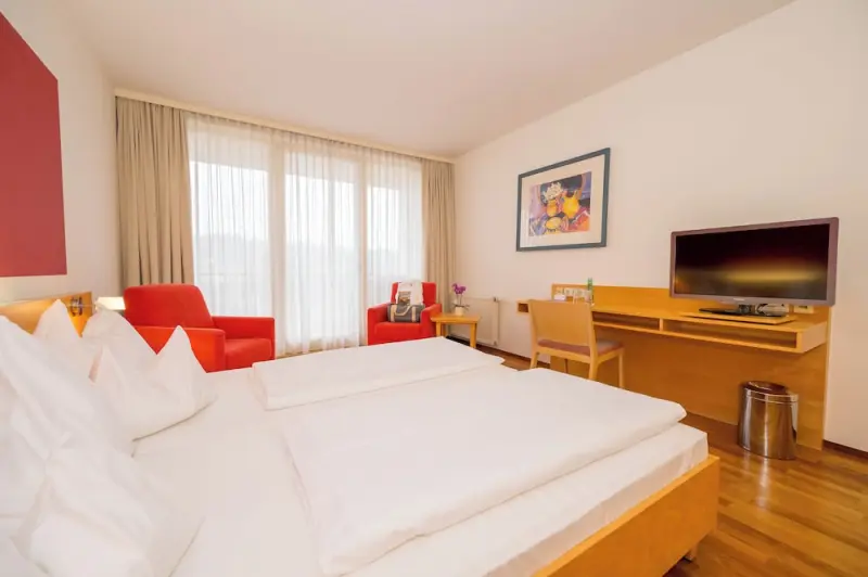 Resort Stegersbach