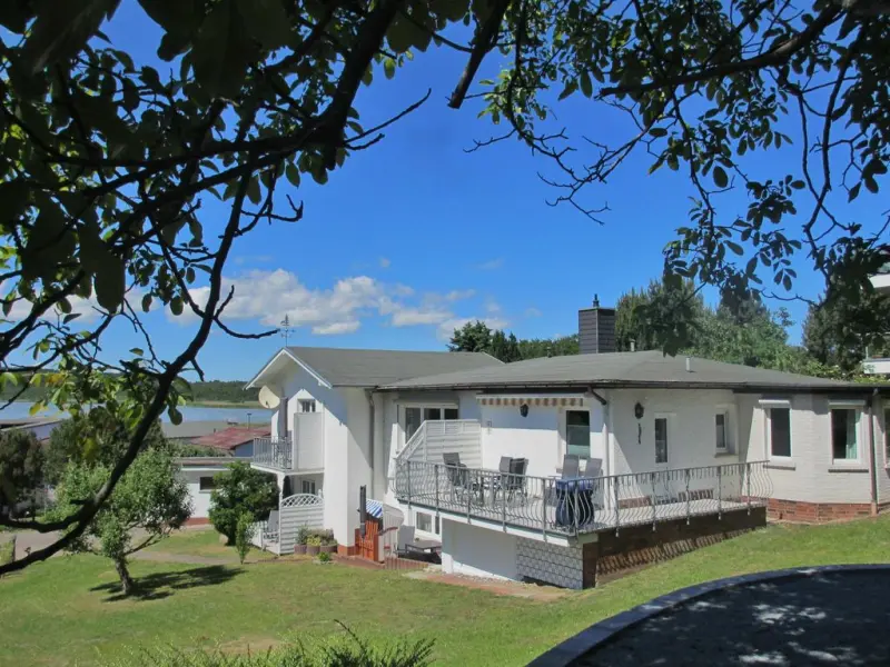 Ferienwohnung Binz