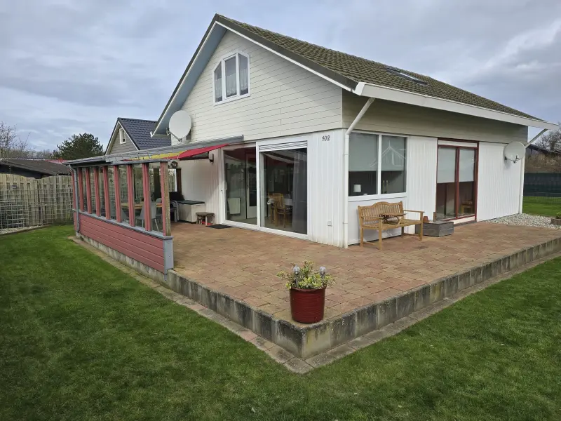Ferienhaus Den Helder