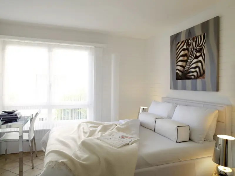 Ferienwohnung Lausanne