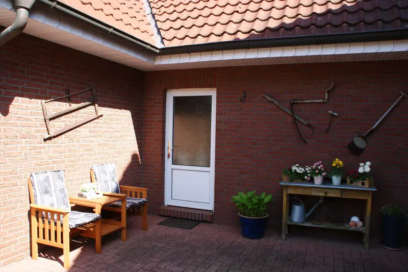 Ferienwohnung Jemgum