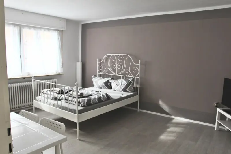 Ferienwohnung Hanau