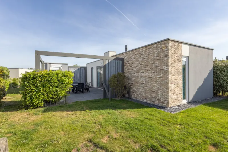 Ferienhaus mit Hund in Callantsoog, Nordsee, Holland