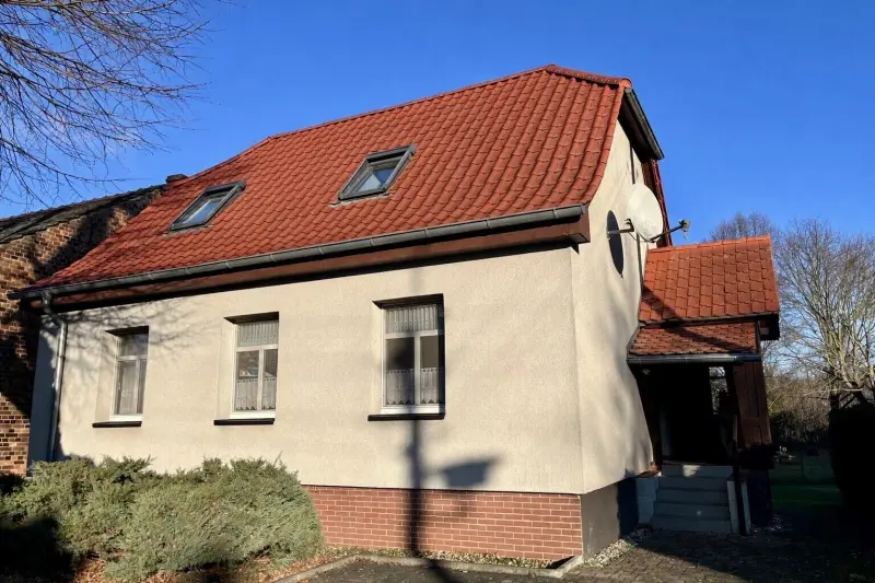 Ferienhaus Alt Zauche-Wußwerk