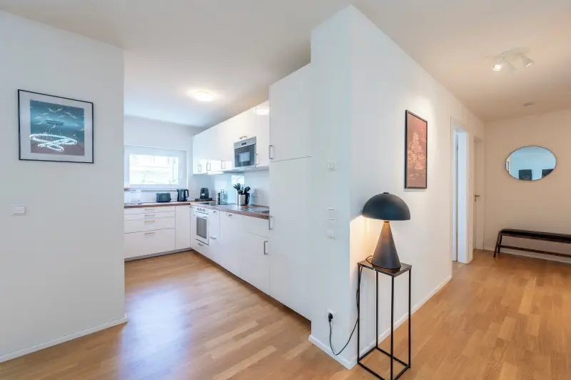 Ferienwohnung Holzgerlingen