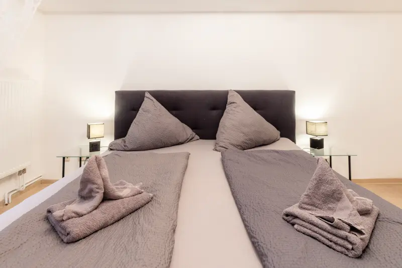 Ferienwohnung Quedlinburg
